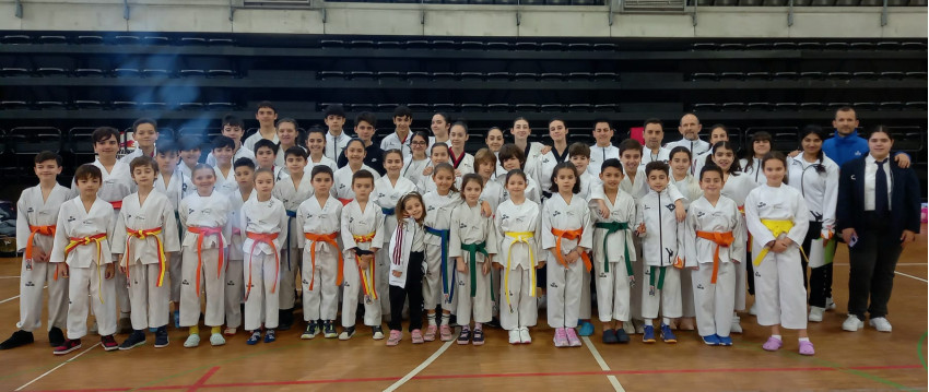 Éxito y Aprendizaje en el Campeonato de Asturias y 1° Fase de Juegos Deportivos