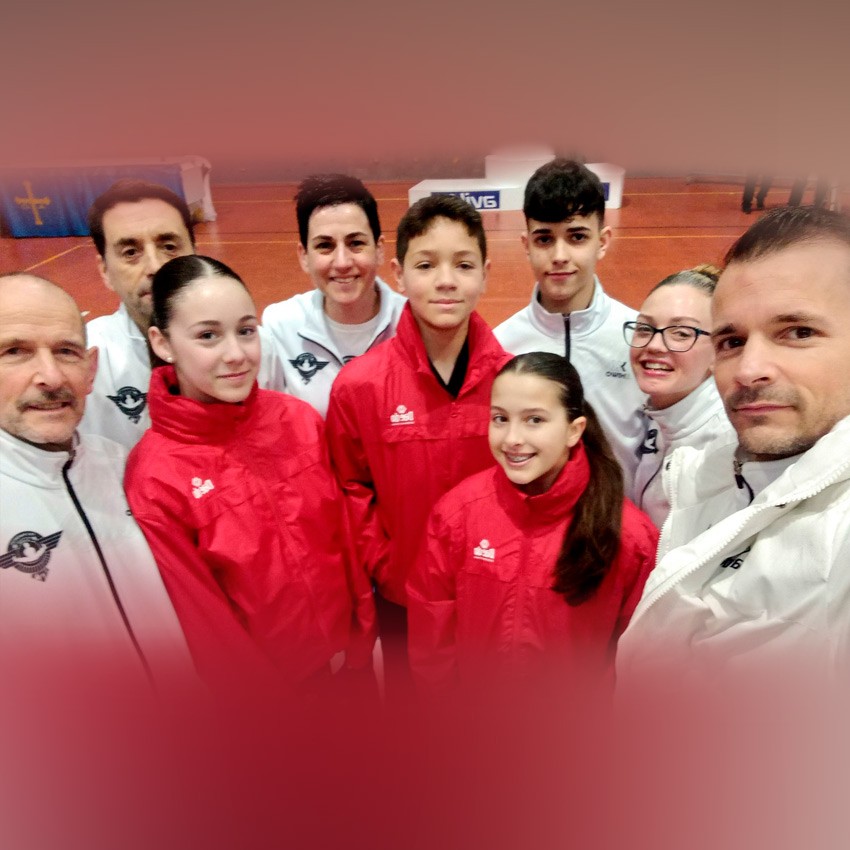 Campeonato de Asturias 2025