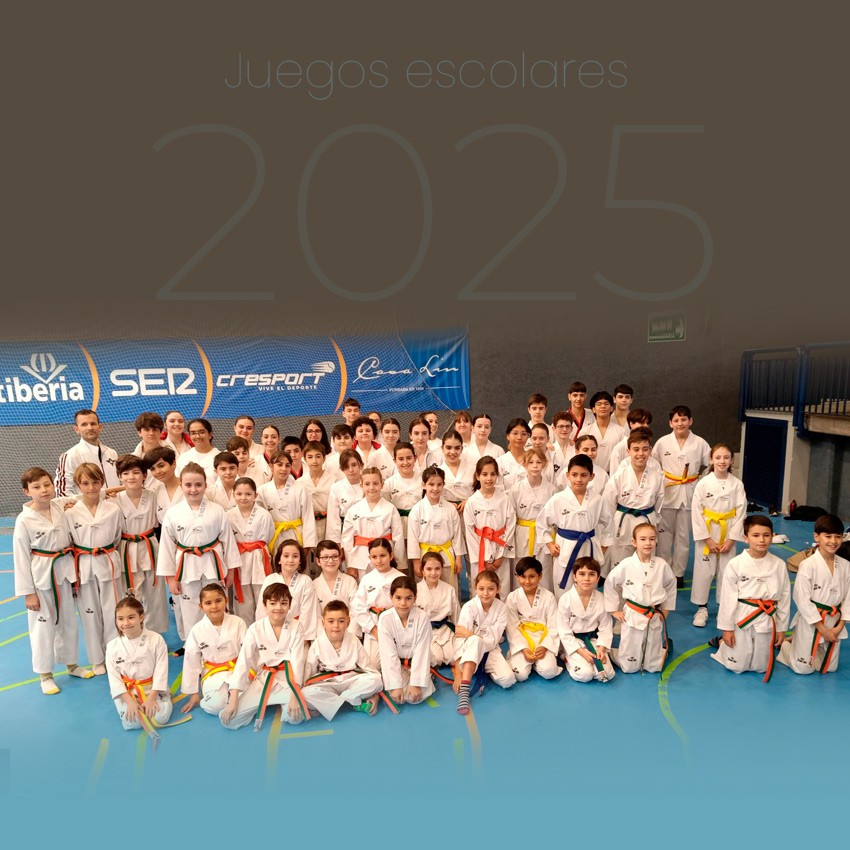 2ª Fase de los Juegos Escolares del Principado de Asturias - Avilés, 06/04/2025