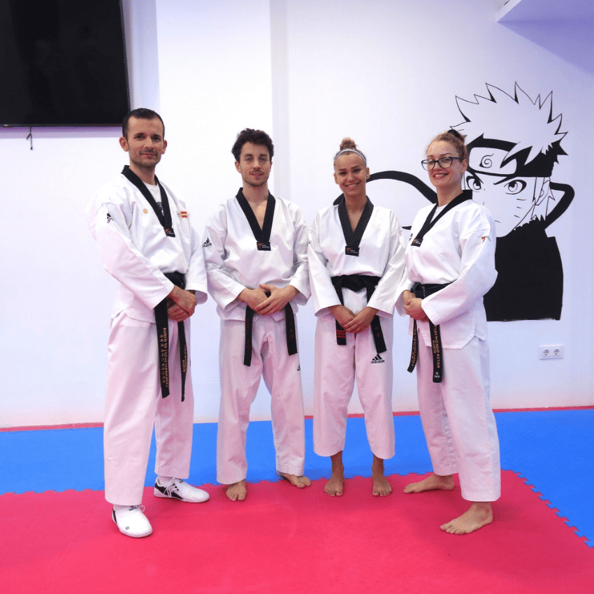 SEMINARIO CON ÁLEX MARÍN