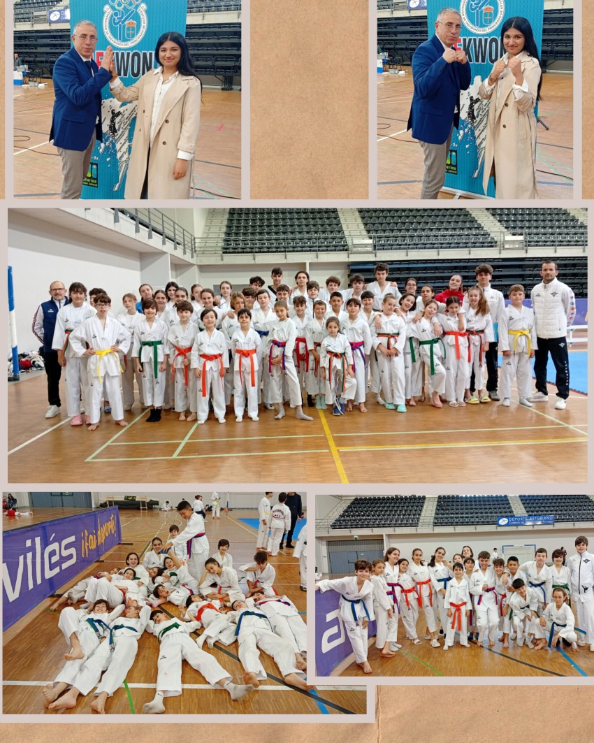 2ª fase de los juegos deportivos del principado de asturias